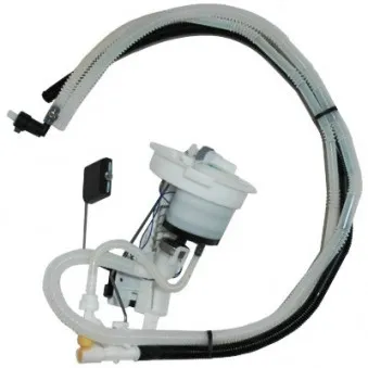 Capteur, niveau de carburant HOFFER OEM 16147163296