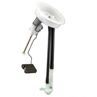 HOFFER 7409420 - Capteur, niveau de carburant
