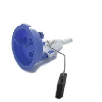 HOFFER 7409439 - Capteur, niveau de carburant