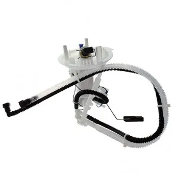 Capteur, niveau de carburant HOFFER OEM 2044702094
