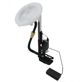 Capteur, niveau de carburant HOFFER 7409463