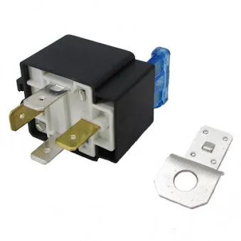 HOFFER 7422005 - Minuterie multifonctions