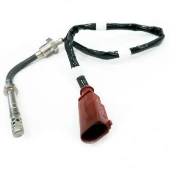 Capteur, température des gaz HOFFER OEM 03L906088FG