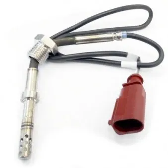 Capteur, température des gaz HOFFER OEM 03g906088