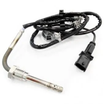 Capteur, température des gaz HOFFER OEM 55571194