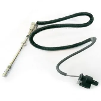 Capteur, température des gaz HOFFER OEM A0009058804