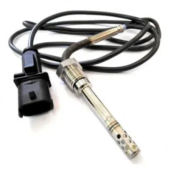 Capteur, température des gaz HOFFER OEM 55199054