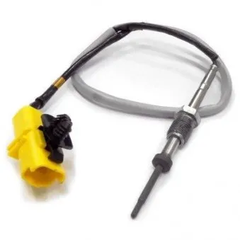 Capteur, température des gaz HOFFER OEM 8200882195