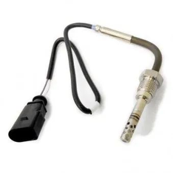HOFFER 7452057 - Capteur, température des gaz