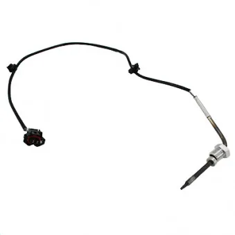 Capteur, température des gaz HOFFER OEM 096994638