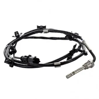 HOFFER 7452079 - Capteur, température des gaz