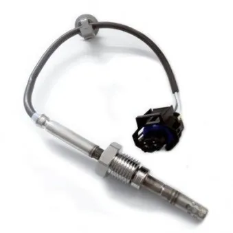 Capteur, température des gaz HOFFER OEM 25183654