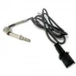 HOFFER 7452090 - Capteur, température des gaz