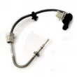 HOFFER 7452200 - Capteur, température des gaz