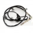 HOFFER 7452207 - Capteur, température des gaz
