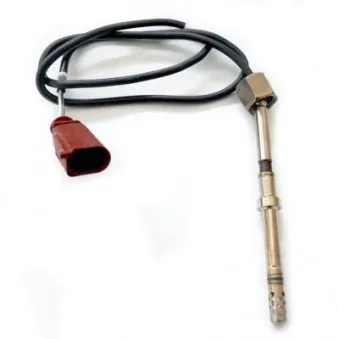 Capteur, température des gaz HOFFER OEM 070906088A