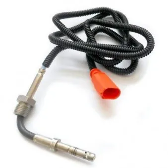 Capteur, température des gaz HOFFER OEM 070906088p