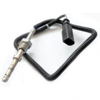 Capteur, température des gaz HOFFER OEM 059906088AT