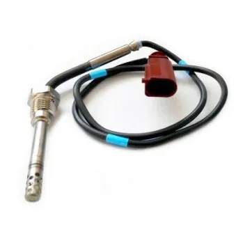 Capteur, température des gaz HOFFER OEM 4H0906088F
