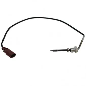 Capteur, température des gaz HOFFER OEM 4H0906088F