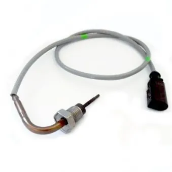 Capteur, température des gaz HOFFER OEM 04l906088ea