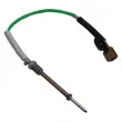 HOFFER 7452293 - Capteur, température des gaz
