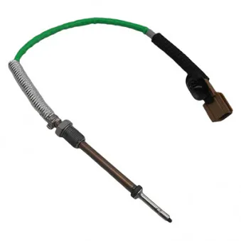 Capteur, température des gaz HOFFER OEM 226400888r