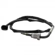HOFFER 7452318 - Capteur, température des gaz