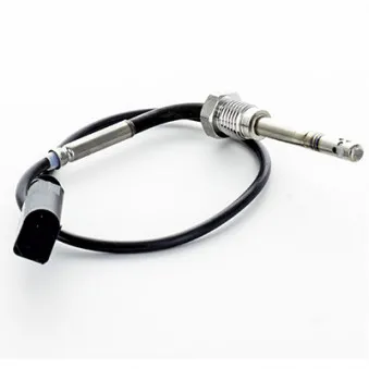 Capteur, température des gaz HOFFER OEM 4m0906088n