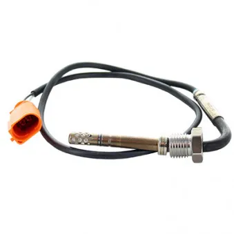 Capteur, température des gaz HOFFER OEM 4H0906088L
