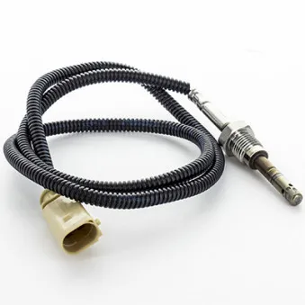Capteur, température des gaz HOFFER OEM 95860628841