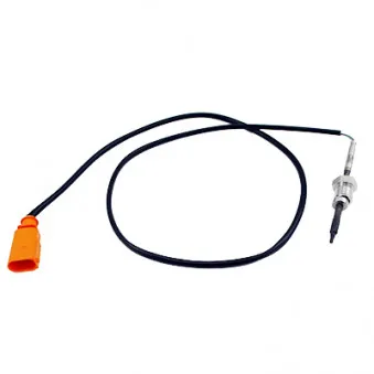 Capteur, température des gaz HOFFER OEM 059906088BQ
