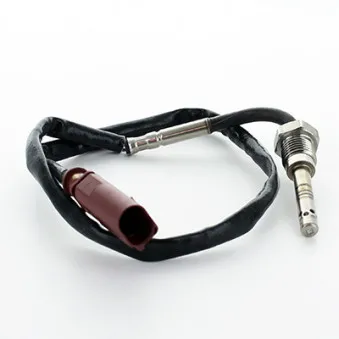 Capteur, température des gaz HOFFER OEM 4g0906088am