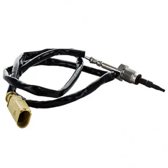 Capteur, température des gaz HOFFER OEM 8w0906088f