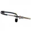 HOFFER 7452370 - Capteur, température des gaz