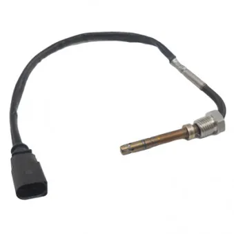 Capteur, température des gaz HOFFER OEM 4H0906088AA