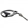 HOFFER 7452374 - Capteur, température des gaz