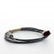 HOFFER 7452388 - Capteur, température des gaz