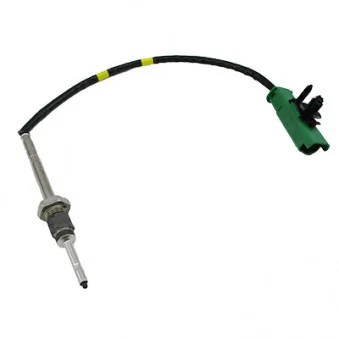 Capteur, température des gaz HOFFER OEM 9677456680