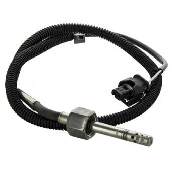 Capteur, température des gaz HOFFER OEM 0009057801