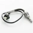 HOFFER 7452406 - Capteur, température des gaz