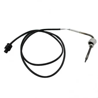 Capteur, température des gaz HOFFER OEM a0051532128