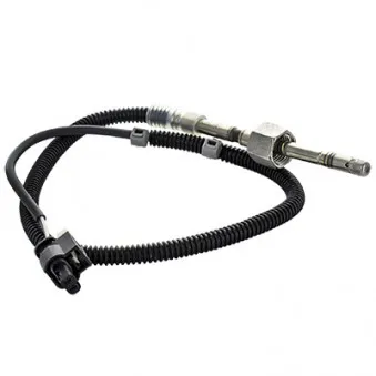 Capteur, température des gaz HOFFER OEM A0009050805