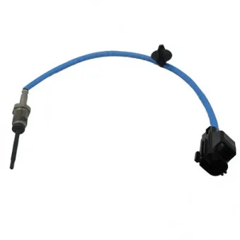 Capteur, température des gaz HOFFER OEM 5217226
