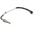 HOFFER 7452453 - Capteur, température des gaz