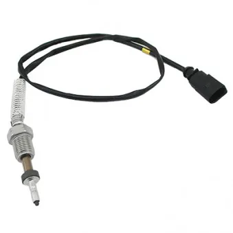 Capteur, température des gaz HOFFER OEM 04L906088DF
