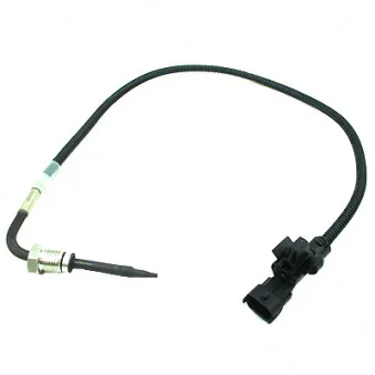 Capteur, température des gaz HOFFER OEM 504109529EZ