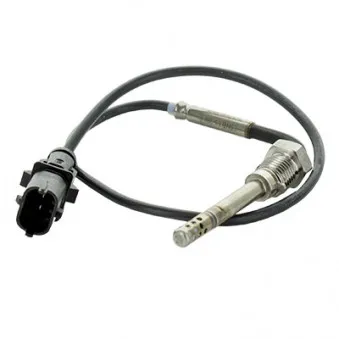 HOFFER 7452483 - Capteur, température des gaz