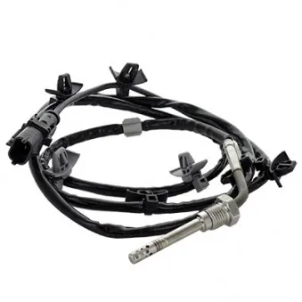 Capteur, température des gaz HOFFER OEM 55572422