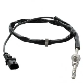 Capteur, température des gaz HOFFER OEM 12788888